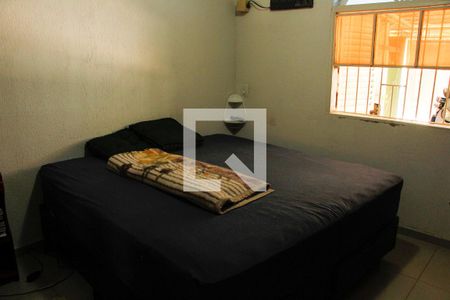 QUARTO 1 de casa à venda com 5 quartos, 200m² em Vila Industrial, Campinas