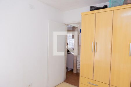 Quarto 2 de apartamento à venda com 2 quartos, 55m² em Conjunto Habitacional Padre José de Anchieta, São Paulo