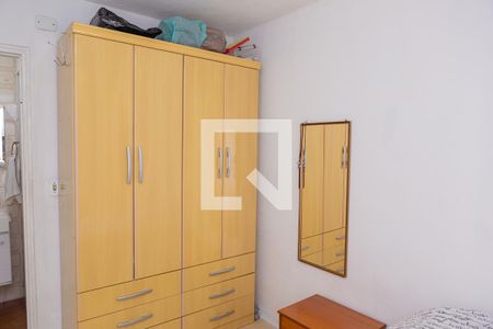 Quarto 2 de apartamento à venda com 2 quartos, 55m² em Conjunto Habitacional Padre José de Anchieta, São Paulo