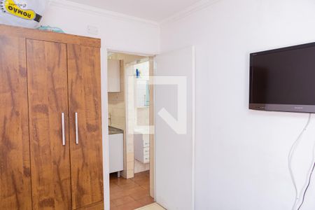 Quarto 1 de apartamento para alugar com 2 quartos, 55m² em Conjunto Habitacional Padre José de Anchieta, São Paulo