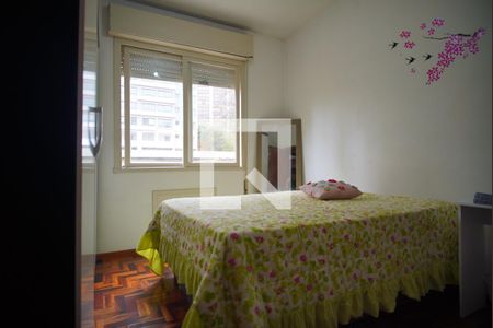 Quarto 1 de apartamento à venda com 2 quartos, 120m² em Rio Branco, Porto Alegre