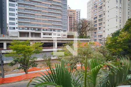 Quarto 2 - Vista de apartamento à venda com 2 quartos, 120m² em Rio Branco, Porto Alegre