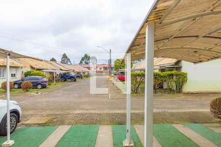 Vista do Quarto 1 de casa de condomínio à venda com 2 quartos, 64m² em Centro, Canoas