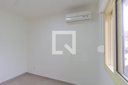 Quarto 1 de casa de condomínio para alugar com 2 quartos, 64m² em Centro, Canoas