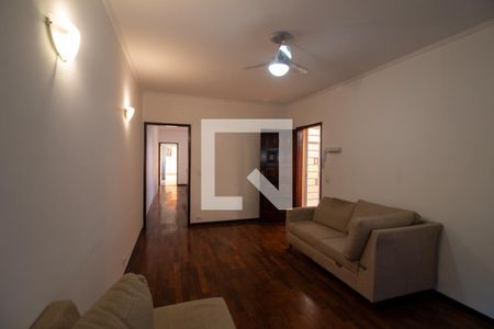 Sala de casa à venda com 3 quartos, 150m² em Cidade Monções, São Paulo