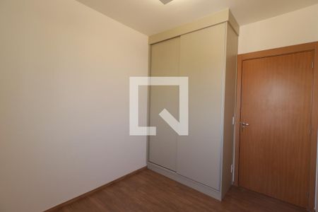 Quarto 1 de apartamento para alugar com 2 quartos, 52m² em Residencial Monterrey, Ribeirão Preto