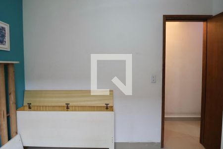 Quarto de casa para alugar com 1 quarto, 30m² em Vila Carla, Guarujá