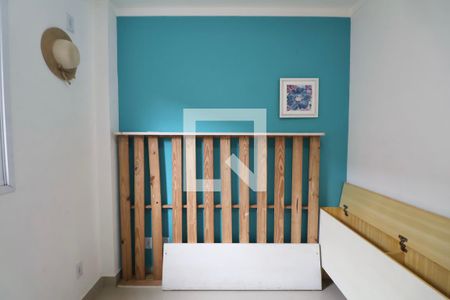 Quarto de casa para alugar com 1 quarto, 30m² em Vila Carla, Guarujá