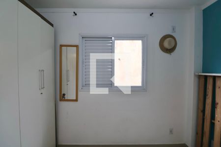 Quarto de casa para alugar com 1 quarto, 30m² em Vila Carla, Guarujá