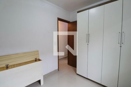 Quarto de casa para alugar com 1 quarto, 30m² em Vila Carla, Guarujá