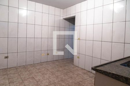 Studio de casa para alugar com 1 quarto, 41m² em Jardim Adriana, Guarulhos