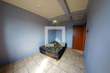 Quarto 2 de apartamento para alugar com 2 quartos, 48m² em Canudos, Novo Hamburgo