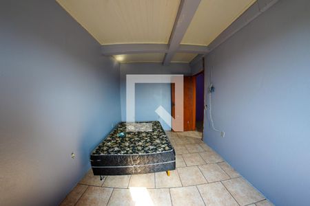 Quarto 2 de apartamento para alugar com 2 quartos, 48m² em Canudos, Novo Hamburgo