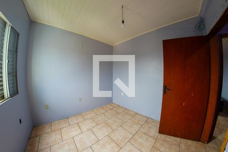 Quarto 1 de apartamento à venda com 2 quartos, 48m² em Canudos, Novo Hamburgo