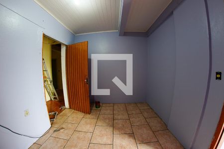 Sala de apartamento para alugar com 2 quartos, 48m² em Canudos, Novo Hamburgo