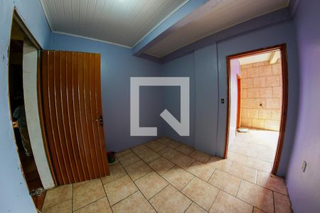 Sala de apartamento à venda com 2 quartos, 48m² em Canudos, Novo Hamburgo