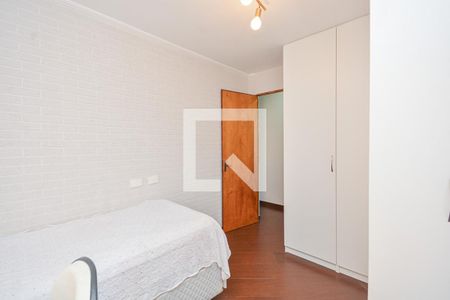 Quarto 1 de apartamento à venda com 2 quartos, 52m² em Vila Emir, São Paulo