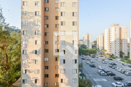 Vista do Quarto 1 de apartamento à venda com 2 quartos, 52m² em Vila Emir, São Paulo