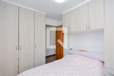 Quarto 2 de apartamento à venda com 2 quartos, 52m² em Vila Emir, São Paulo