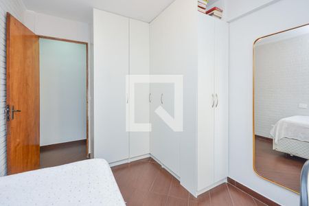 Quarto 1 de apartamento à venda com 2 quartos, 52m² em Vila Emir, São Paulo