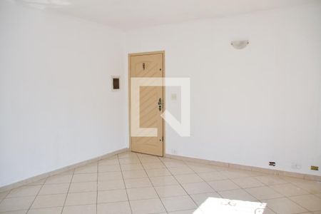 Sala de casa para alugar com 1 quarto, 60m² em Rudge Ramos , São Bernardo do Campo