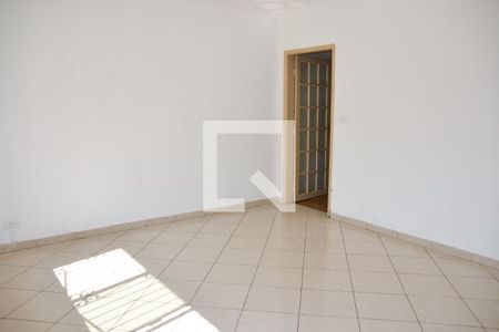 Sala de casa para alugar com 1 quarto, 60m² em Rudge Ramos , São Bernardo do Campo