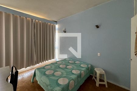 Quarto 1 de apartamento à venda com 1 quarto, 57m² em Santo Agostinho, Belo Horizonte