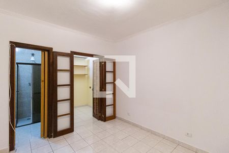 Suíte de casa para alugar com 2 quartos, 300m² em Jardim D’abril, Osasco