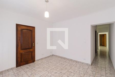 Sala de casa para alugar com 2 quartos, 300m² em Jardim D’abril, Osasco