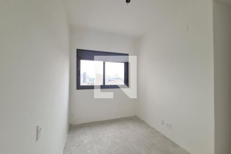 Suite de apartamento à venda com 3 quartos, 81m² em Vila Prudente, São Paulo