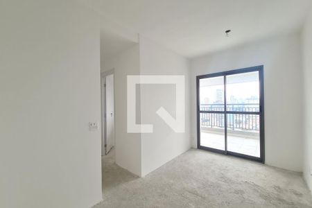 Sala de apartamento à venda com 3 quartos, 81m² em Vila Prudente, São Paulo