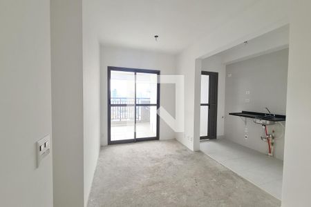 Sala de apartamento à venda com 3 quartos, 81m² em Vila Prudente, São Paulo