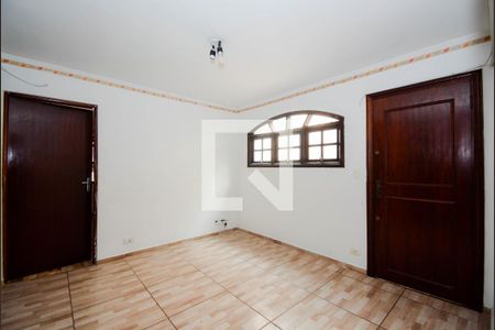 Sala de casa à venda com 2 quartos, 125m² em Jardim Paulista, Guarulhos