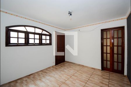 Sala de casa à venda com 2 quartos, 125m² em Jardim Paulista, Guarulhos