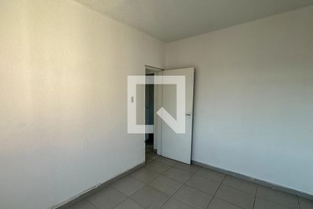 Quarto 1 de apartamento à venda com 2 quartos, 60m² em Santa Terezinha, Belo Horizonte