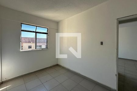 Quarto 2 de apartamento à venda com 2 quartos, 60m² em Santa Terezinha, Belo Horizonte