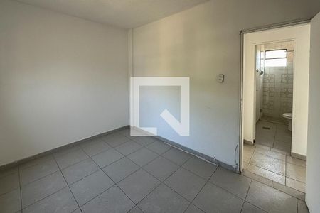 Quarto 2 de apartamento à venda com 2 quartos, 60m² em Santa Terezinha, Belo Horizonte