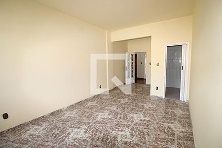 Sala de apartamento à venda com 2 quartos, 73m² em Engenho de Dentro, Rio de Janeiro