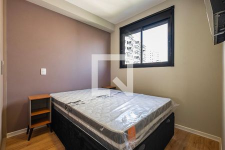 Suíte de kitnet/studio à venda com 1 quarto, 27m² em Pinheiros, São Paulo