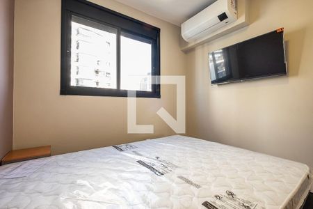 Suíte de kitnet/studio à venda com 1 quarto, 27m² em Pinheiros, São Paulo