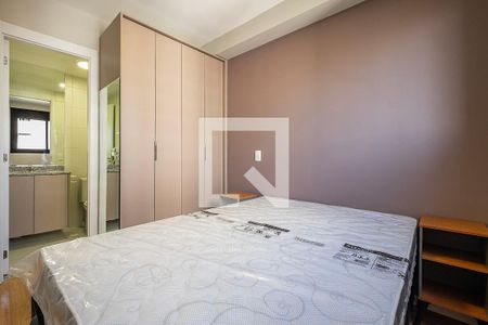 Suíte de kitnet/studio à venda com 1 quarto, 27m² em Pinheiros, São Paulo