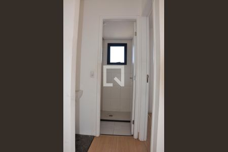 Corredor  de apartamento à venda com 1 quarto, 38m² em Vila Dom Pedro Ii, São Paulo