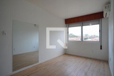 Quarto 1 de apartamento à venda com 2 quartos, 67m² em Jardim Lindóia, Porto Alegre