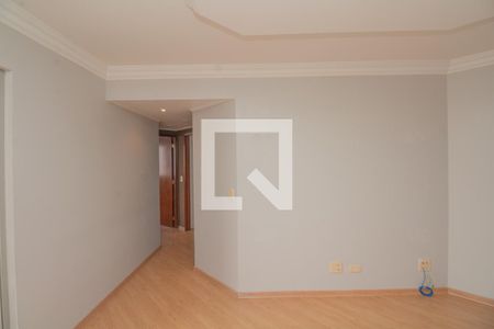 Sala de apartamento para alugar com 3 quartos, 76m² em Vila Formosa, São Paulo