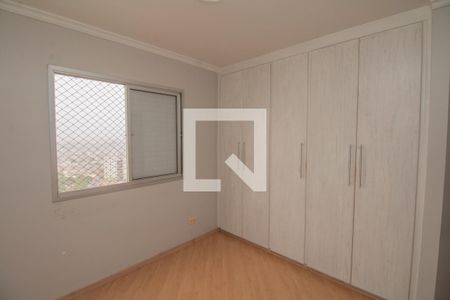 Quarto de apartamento para alugar com 3 quartos, 76m² em Vila Formosa, São Paulo