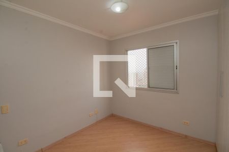 Quarto de apartamento para alugar com 3 quartos, 76m² em Vila Formosa, São Paulo