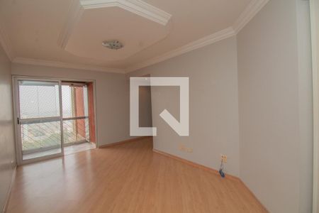 Sala de apartamento para alugar com 3 quartos, 76m² em Vila Formosa, São Paulo