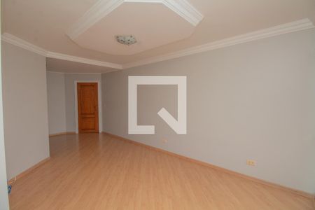 Sala de apartamento à venda com 3 quartos, 76m² em Vila Formosa, São Paulo