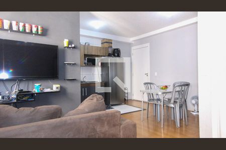 Studio de apartamento para alugar com 1 quarto, 32m² em Vila Graciosa, São Paulo