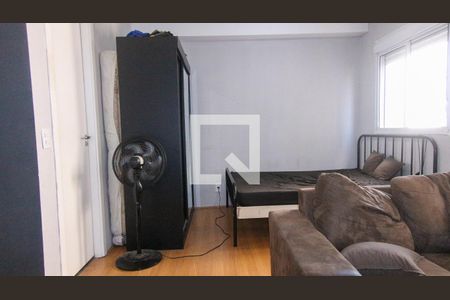 Studio de apartamento para alugar com 1 quarto, 32m² em Vila Graciosa, São Paulo